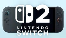 Nintendo Switch 2 (Dok. Ist)