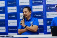 PSIS Semarang butuh suntikan modal (Dok. Ist)