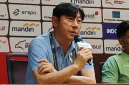 PSSI Resmi Pecat Shin Tae-yong Sebagai Pelatih Timnas Indonesia