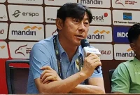 PSSI Resmi Pecat Shin Tae-yong Sebagai Pelatih Timnas Indonesia