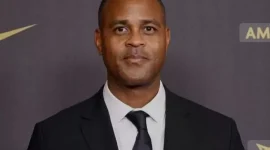 Patrick Kluivert