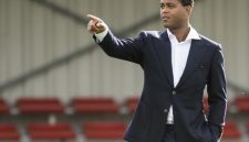 Patrick Kluivert Resmi Menahkodai Timnas Indonesia di Tahun 2025