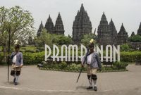 Perbedaan Candi Langgam Jawa Tengah dan Candi Langgam Jawa Timur