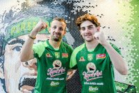 Persebaya Rekrut Dejan Tumbas dan Dime Dimov (Dok. Ist)