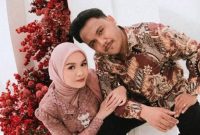 Salma Salsabil dan Dimansyah (Dok. Ist)