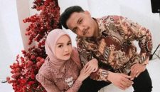 Salma Salsabil dan Dimansyah (Dok. Ist)