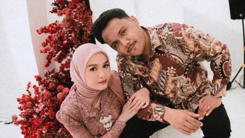 Salma Salsabil dan Dimansyah (Dok. Ist)