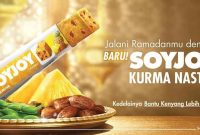 Soyjoy Kurma Nastar (Dok. Ist)