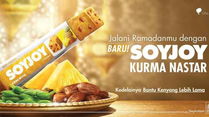 Soyjoy Kurma Nastar (Dok. Ist)