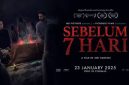 Teaser Sebelum 7 Hari (Dok. Ist)