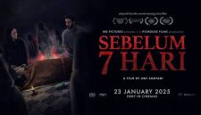 Teaser Sebelum 7 Hari (Dok. Ist)