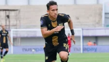 Selangor FC Dikabarkan Mengincar Egy Maulana Vikri