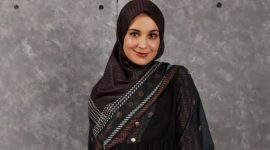 Shireen Sungkar (Dok. Ist)