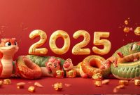 Ramalan Shio 2025 (Dok. Ist)