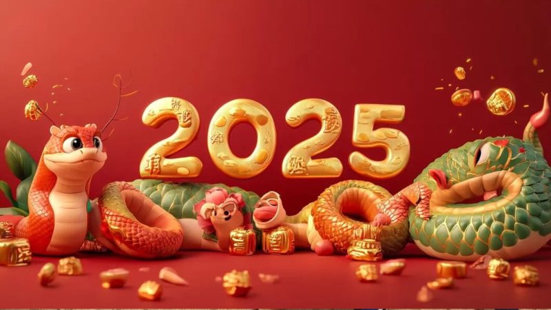 Ramalan Shio 2025 (Dok. Ist)