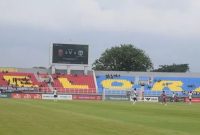 Stadion Gelora Delta Sidoarjo Siap Gelar Turnamen Mini (Dok. Ist)