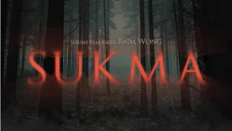 Trailer film Sukma (Dok. Ist)