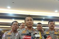 Polri sebut peningkatan liburan Nataru
(Dok. Ist)