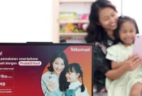 Telkomsel ProtekSi Kecil (Dok. Ist)