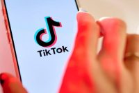 Aplikasi Tiktok (Dok. Ist)