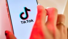 Aplikasi Tiktok (Dok. Ist)