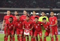 Timnas Indonesia (Dok. Ist)