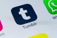 Fitur baru Tumblr (Dok. Ist)