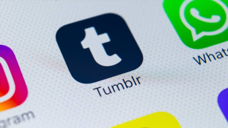 Fitur baru Tumblr (Dok. Ist)