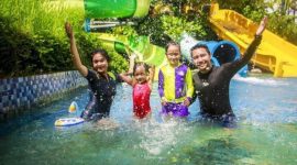 Waterpark Adventure (Dok.ist)