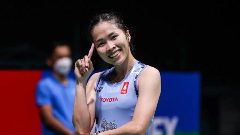 Ratchanok Intanon (Dok.ist)