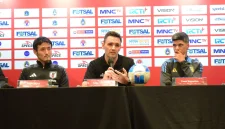 link live streaming timnas Futsal Indonesia vs Jepang 