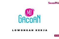 Lowongan Kerja Store Crew Mie Gacoan (PT Pesta Pora Abadi) Nganjuk Tahun 2025
