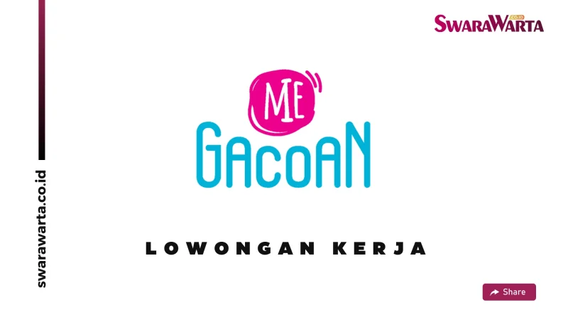 Lowongan Kerja Store Crew Mie Gacoan (PT Pesta Pora Abadi) Nganjuk Tahun 2025
