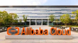 Alibaba Cloud (Dok. Ist)