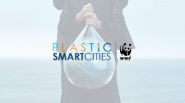 Apa Itu Plastic Smart Cities?