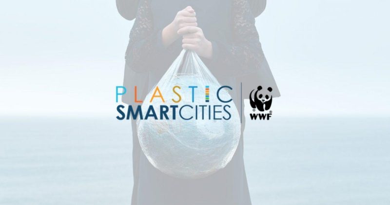 Apa Itu Plastic Smart Cities?