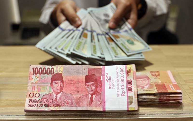 Apa yang Terjadi Jika Rupiah Menguat?