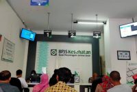 BPJS Kesehatan Tetap Berjalan Normal (Dok. Ist)