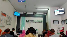 BPJS Kesehatan Tetap Berjalan Normal (Dok. Ist)