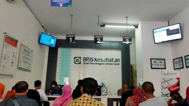 BPJS Kesehatan Tetap Berjalan Normal (Dok. Ist)