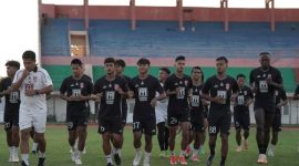 Bali United (Dok. Ist)