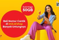 Cara Cek Nomor Indosat Terbaru di Tahun 2025