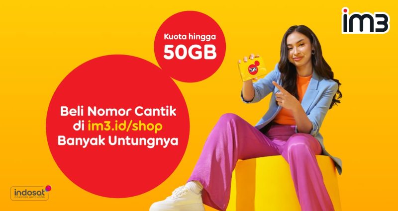 Cara Cek Nomor Indosat Terbaru di Tahun 2025