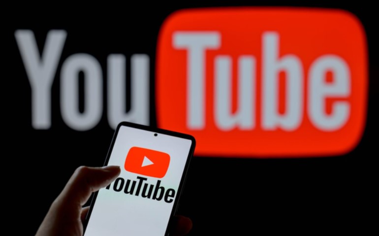 Cara Membuka YouTube yang Sudah Usang 