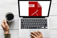  Cara Memisahkan File PDF dengan Mudah