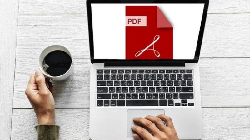  Cara Memisahkan File PDF dengan Mudah