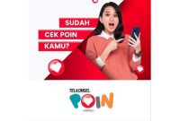 Cara Tukar Poin Telkomsel Jadi Kuota