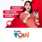 Cara Tukar Poin Telkomsel Jadi Kuota