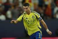 Cristiano Ronaldo ke Kupang NTT