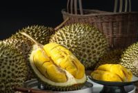 Durian (Dok. Ist)